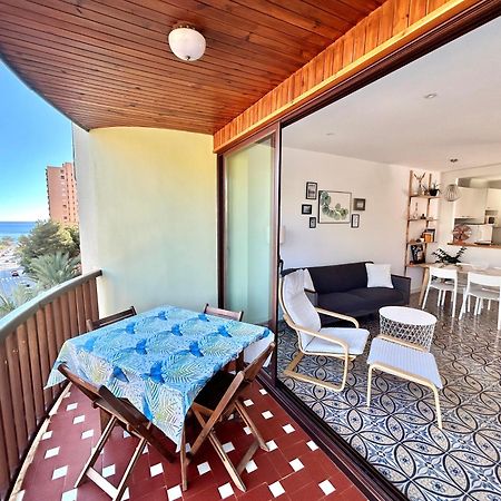 Sol Aguadulce Apartment Roquetas de Mar Exterior photo
