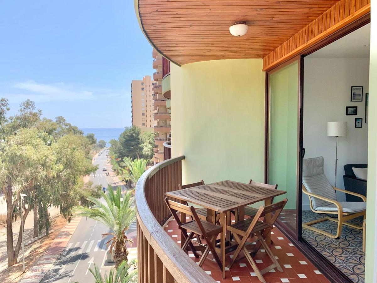 Sol Aguadulce Apartment Roquetas de Mar Exterior photo